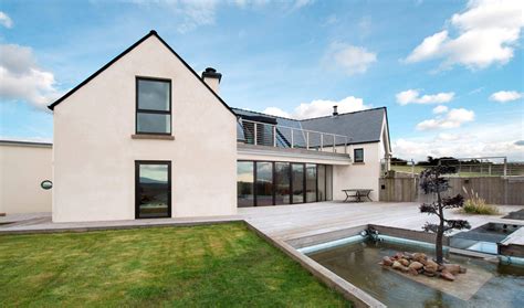 Modern House Plans Northern Ireland Design For Home