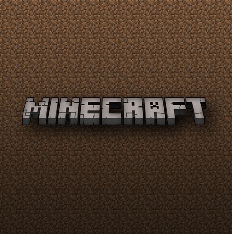 The Logo Shop Request A Custom Minecraft Logo For Free