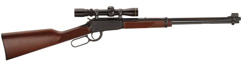 Lever Action 22 Magnum Henry Repeating Arms