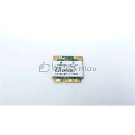 Wifi Card Atheros Ar5b225 Lenovo G580 Wcbn608ah L6