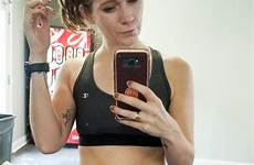 selfie sweaty gym proud progress if reddit comments