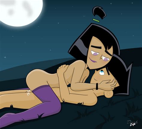 Rule34 If It Exists There Is Porn Of It Darkdp Danny Fenton Sam