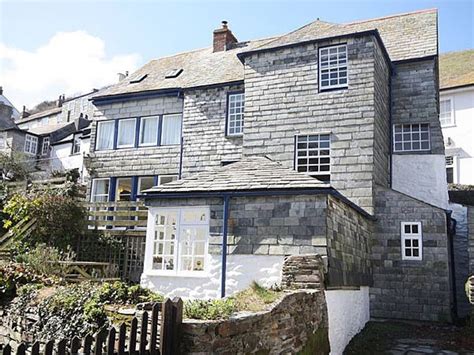 Sail Loft Cottage Cottages For Rent In Cornwall England United
