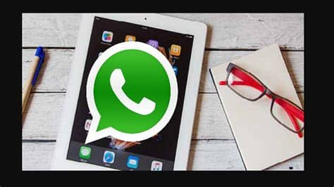All of the quotes are categorically distributed for fast navigation and selection as per your mood. WhatsApp for iPad download release date update: Apple ...