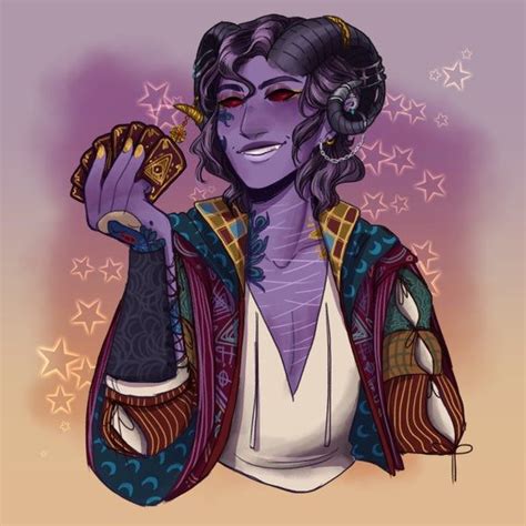 Critical Role Mollymauk Print Etsy Critical Role Critical Role Campaign 2 Role