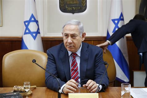 Netanyahu Nixes Un Deal To Resettle African Migrants