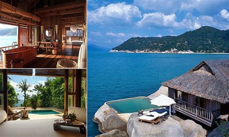 Mr And Mrs Smith Unveils The Sexiest Hotel Room In The World Daily Mail Online
