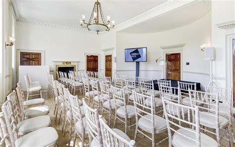 Somerset House Premier London Wedding Venue