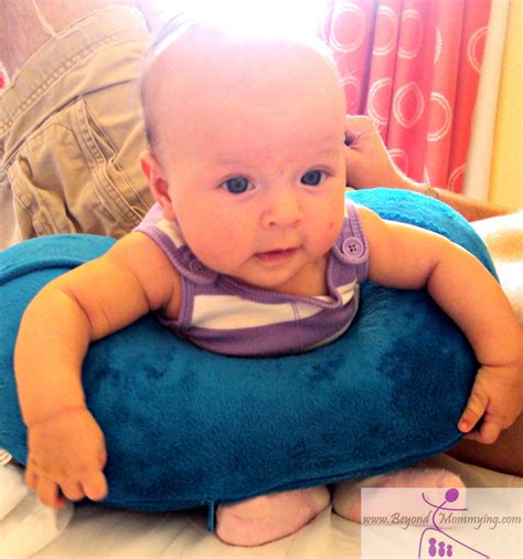 What is a toddler pillow for? 10 Ways to Use a Boppy Pillow - Beyond Mommying | Boppy pillow, Boppy, Infant activities
