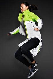 Nike Fall Holiday Lookbook Athletic Apparel Pics