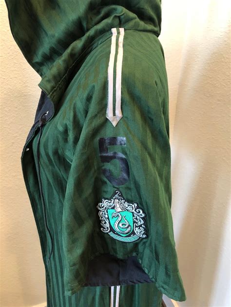 Costuming Quidditch From Harry Potter The Uniform Artofit