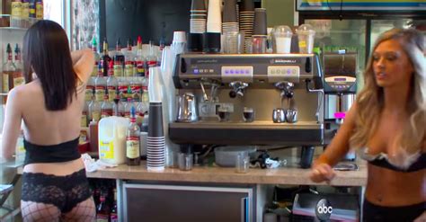 Federal Court Rules Against ‘bikini Baristas Law And Crime