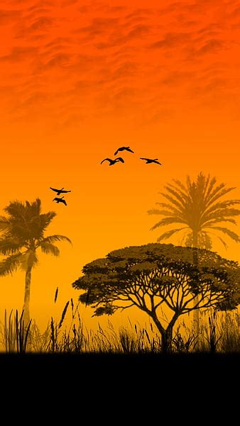 Top 62 Imagen Background Africa Wallpaper Thpthoangvanthu Edu Vn