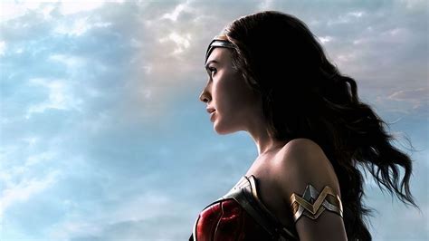 Wonder Woman Justice League 2020 Hd Superheroes 4k