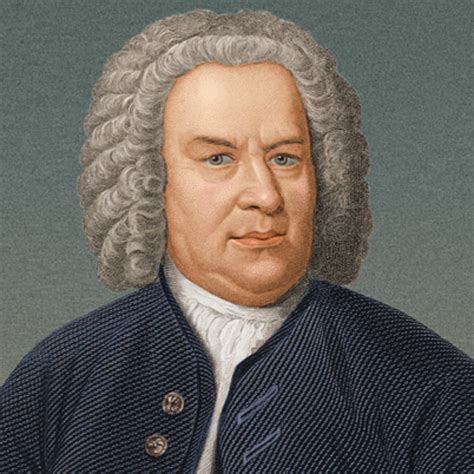 Johann Sebastian Bach Music Life And Facts Biography