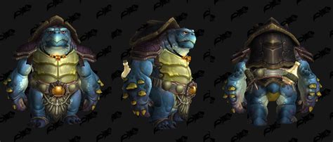 Jul 08, 2019 · in order to unlock pathfinder, you will need to progress reputations to revered for all three of your faction's zones, the tortollan seekers, and the champions of azeroth. Battle for Azeroth : les modèles de la faction Tortollan - World of Warcraft - Mamytwink.com