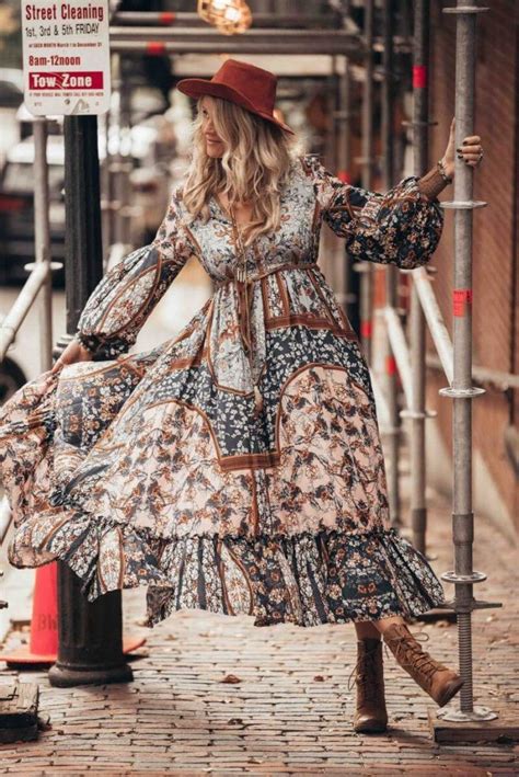 the 10 best bohemian influencers you should be following in 2023 bohemian style clothing