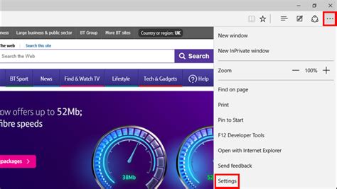 What Is The Reading List On Microsoft Edge Bt