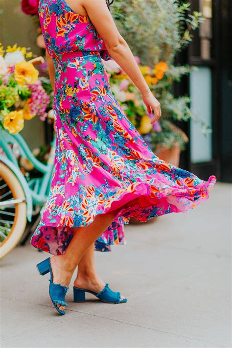 Everything you need to know to help you figure out somehow, someway, weddings are still happening, and though they might not look a whole lot like level of formality: Melanie Sutrathada shares what to wear to a wedding..jpg ...