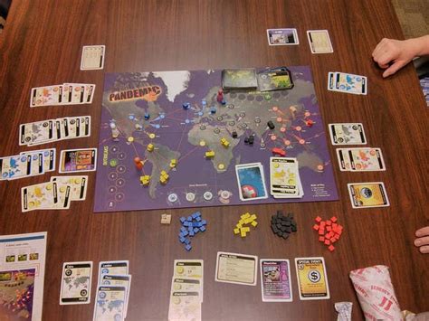 Con este objetivo, lleva adelante las siguientes iniciativas: 19 Juegos de mesa que los adultos van a querer jugar