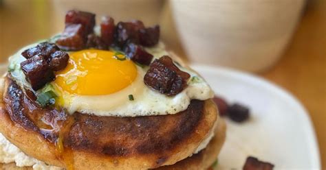 The Best Breakfasts in Montreal (Weekday Edition) - Eater Montreal