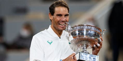 Rafael Nadal 2021 Schedule When Will The King Of Clay Play Next