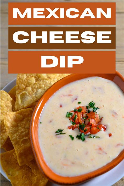 5 Ingredient White Queso Dip Zonas Lazy Recipes