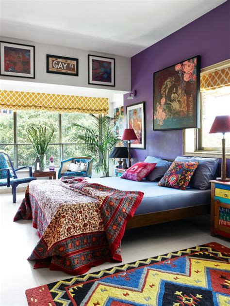 Amazing Indian Style Bedroom Decor Ideas Kolo Magazine