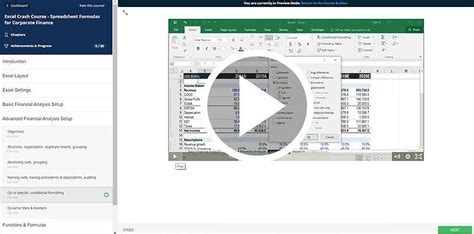 Learn Excel Online 100s Of Free Resources Training And Tutorials