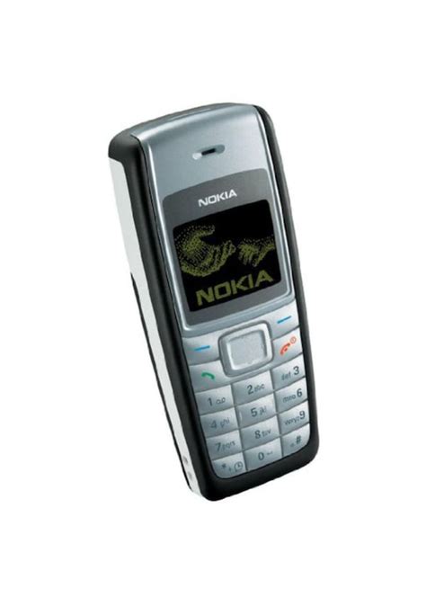 Nokia 1112 4 Mb Tuşlu Cep Telefonu İthalatçı Garantili Fiyatları Ve