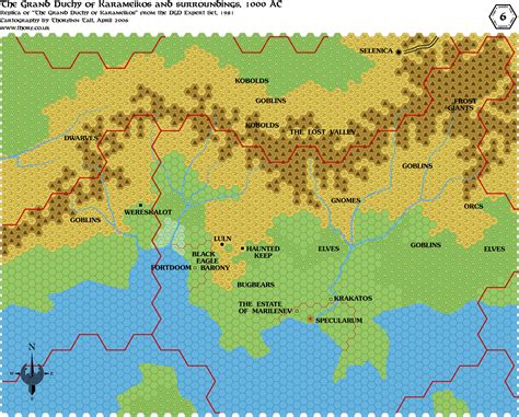 Fantasy World Map Fantasy Theme Hex Map Scale Map D D Maps
