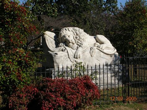Atlanta Ga Historical Oakland Cemetery In Atlanta Ga Photo Picture