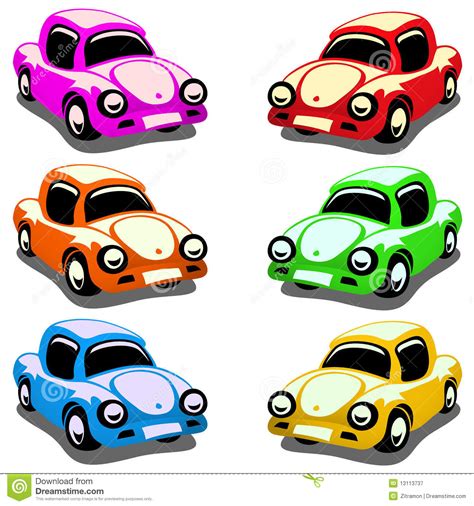 Toy Cars Clipart Free Download On Clipartmag