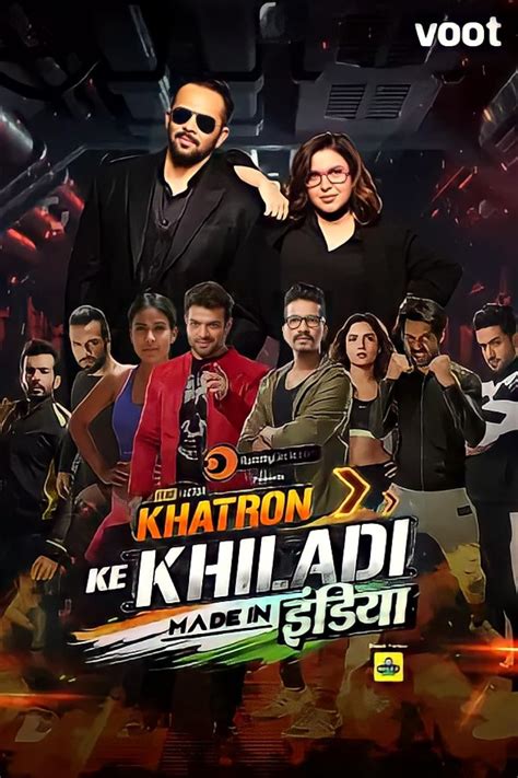 Khatron Ke Khiladi Made In India Tv Series 2020 Imdb