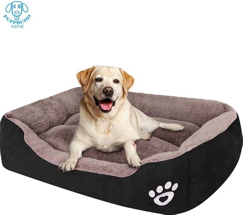 Puppbudd Pet Dog Bed For Medium Dogsxxl Large For Large Dogsdog Bed