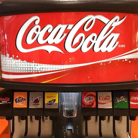 ≫ Mini Nevera Coca Cola Burger King Comprar Precio Y Opinión 2023