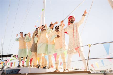 Indian Wedding Baraat Vendors Southern California