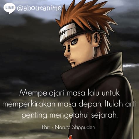 Tau nggak sih apa itu quotes? Quotes Naruto Tentang Sahabat - QUOTESIR