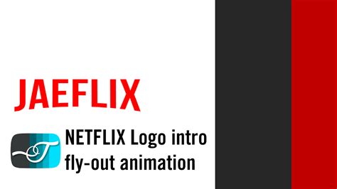 I spent lots of time to figure out how to recreate it, so i hope you will like it. Netflix Logo Effect Fly-out Intro Using PowerPoint ...