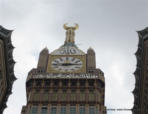 Makkah royal clock tower out of magnetic balls | magnetic games. Pictures of Al Masjid Al Haram: Photos of Abraj Al-Bait (Mecca Royal Hotel Clock Tower)