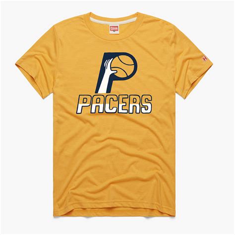 Pacers Retro Collection Pacers Team Store