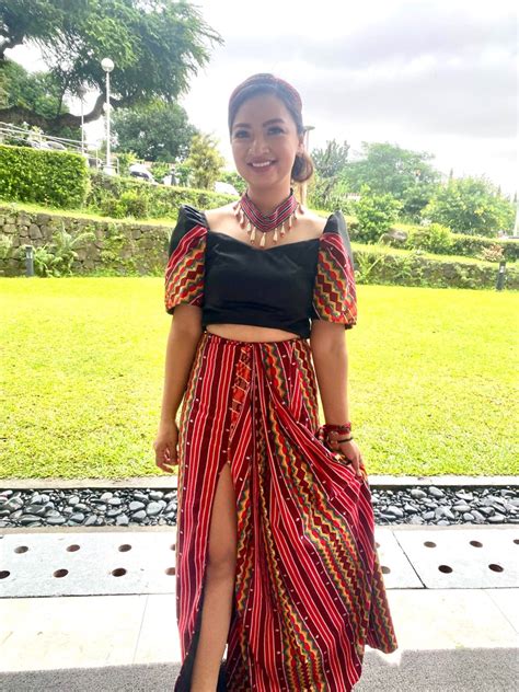 modern filipiniana women s fashion dresses and sets traditional and ethnic wear on carousell