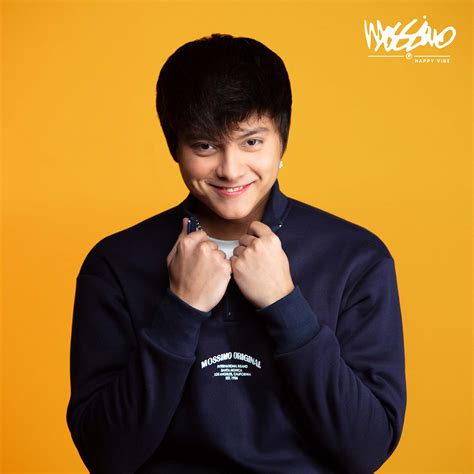 Daniel Padilla Channels His Old Role In This New Photoshoot Mega Ent