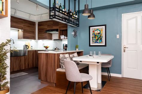 Interior Design Ideas For Small Condo Spaces Gal At Home Design