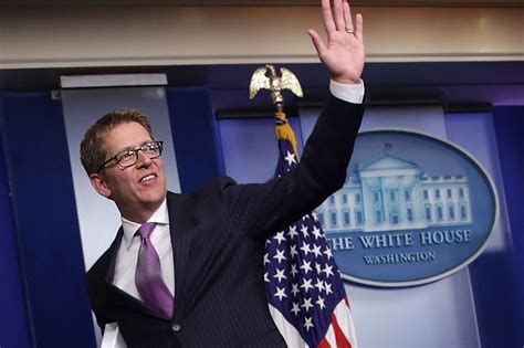 Amazon Just Hired Former Obama Press Secretary Jay Carney The Verge