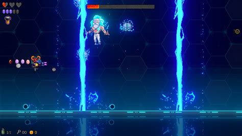 Купить Neon Abyss ключ Steam за 368 рублей