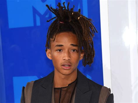 Update More Than 148 Jaden Smith Hairstyle Latest Vn
