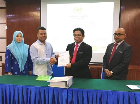 Gästezimmer in gua musang (malaysia) und umgebung. MAJLIS PENYERAHAN SURAT SETUJU TERIMA (SST) & DOKUMEN ...