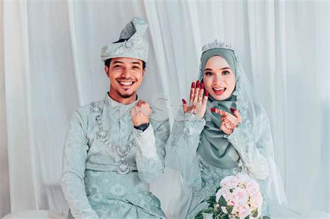 Adat Resam Perkahwinan Melayu Di Malaysia Takkan Lekang Dek Panas Tak