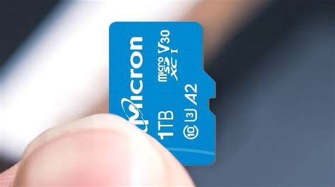Check spelling or type a new query. Sandisk and Micron 1TB microSD cards revealed | NoypiGeeks